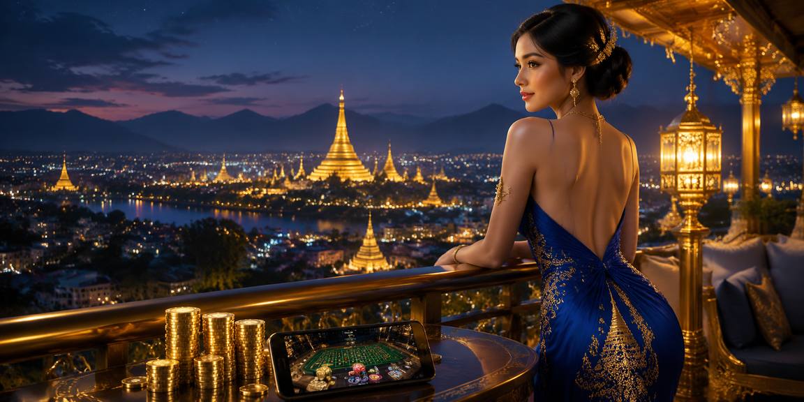 timebet mobile gaming